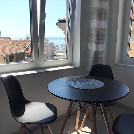 Studio Apartmani Paola Rijeka Eksteriør billede