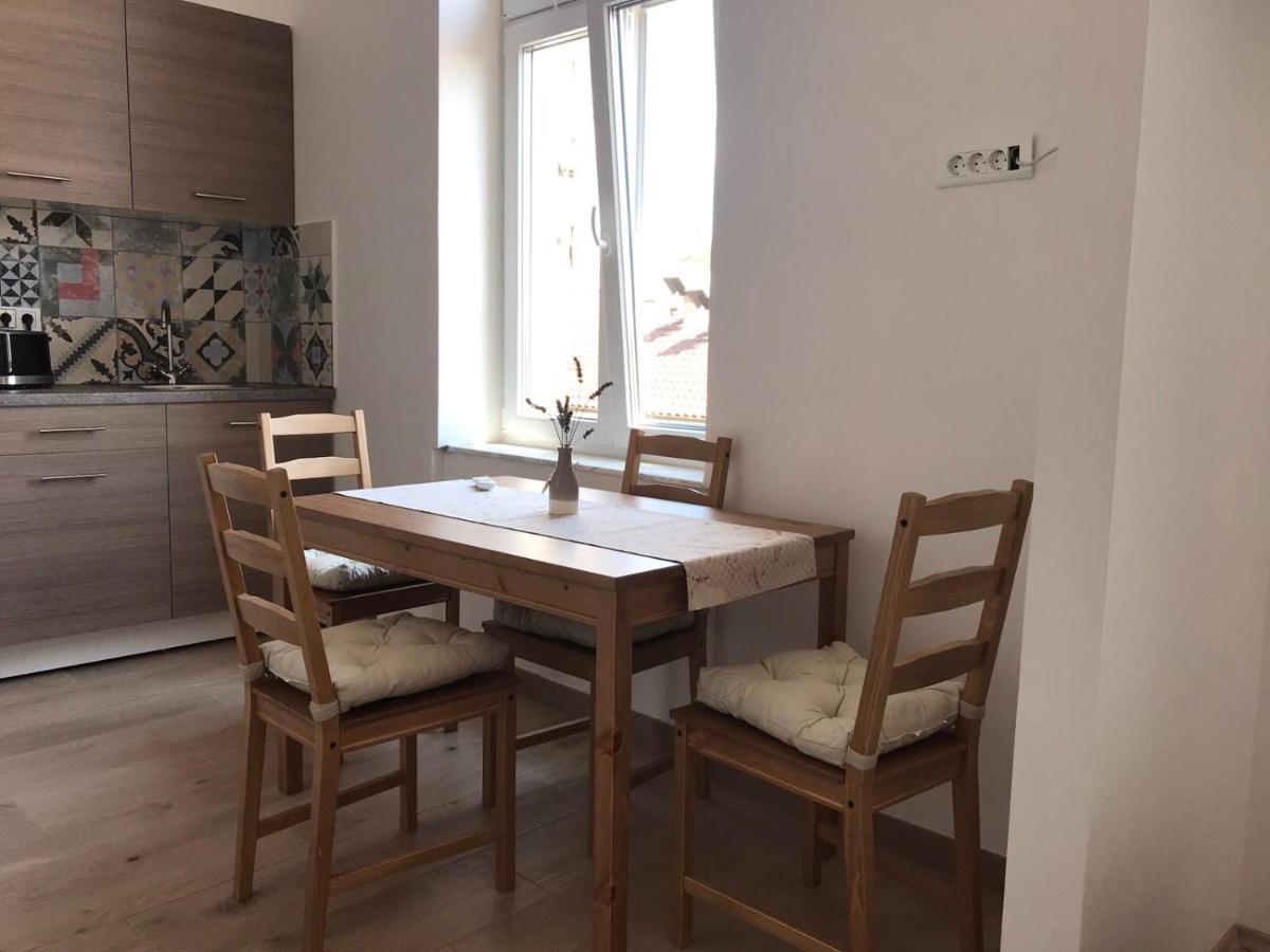 Studio Apartmani Paola Rijeka Eksteriør billede