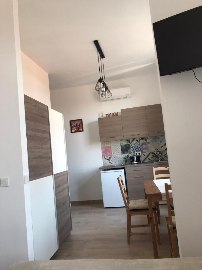 Studio Apartmani Paola Rijeka Eksteriør billede