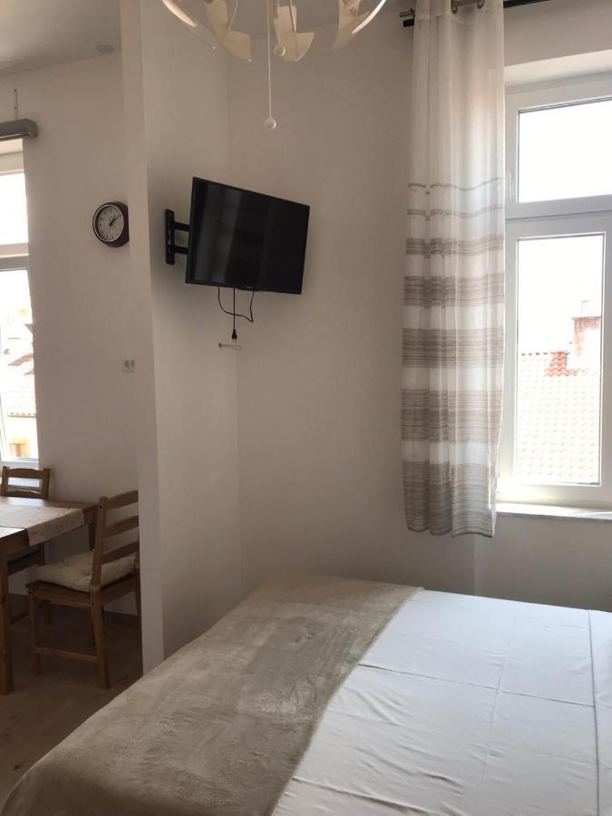 Studio Apartmani Paola Rijeka Eksteriør billede