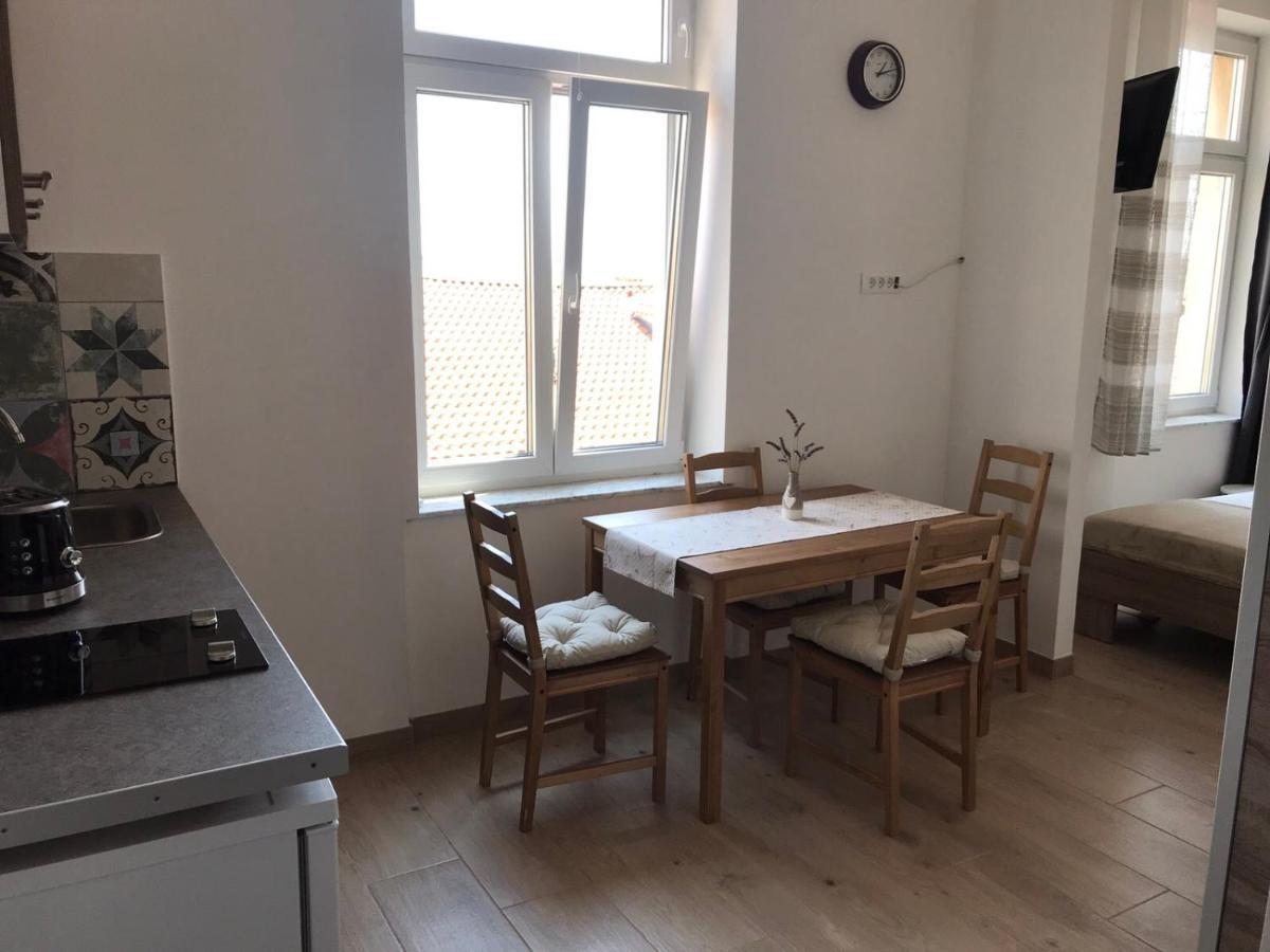 Studio Apartmani Paola Rijeka Eksteriør billede