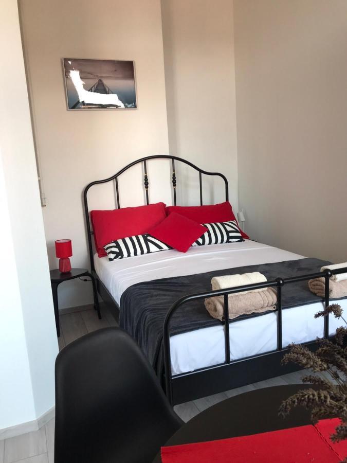 Studio Apartmani Paola Rijeka Eksteriør billede