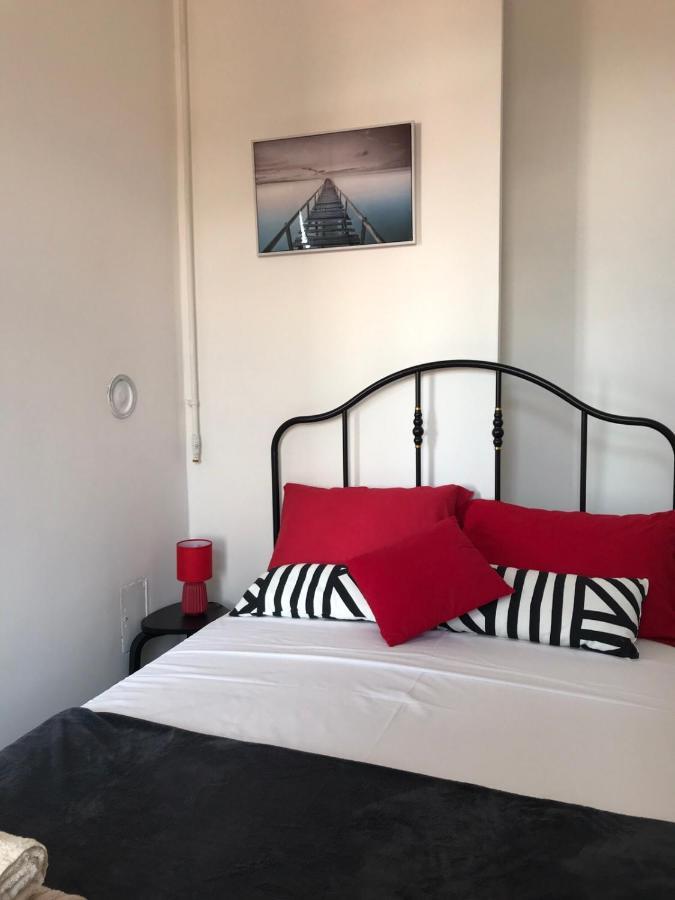 Studio Apartmani Paola Rijeka Eksteriør billede