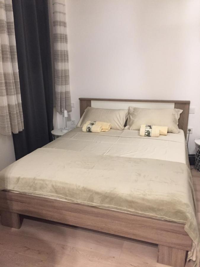 Studio Apartmani Paola Rijeka Eksteriør billede