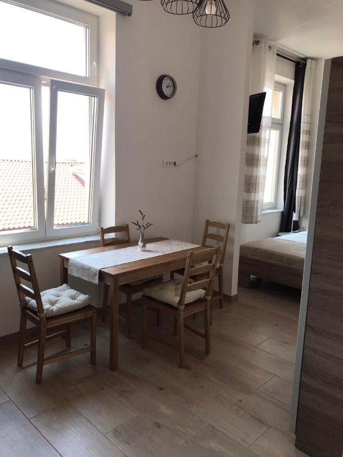 Studio Apartmani Paola Rijeka Eksteriør billede