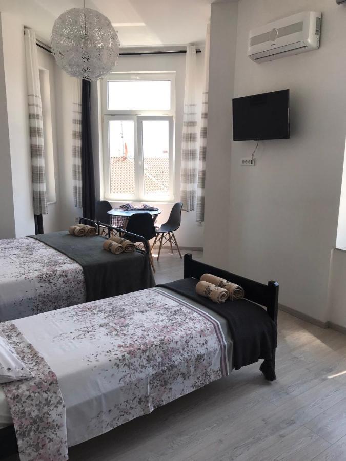 Studio Apartmani Paola Rijeka Eksteriør billede