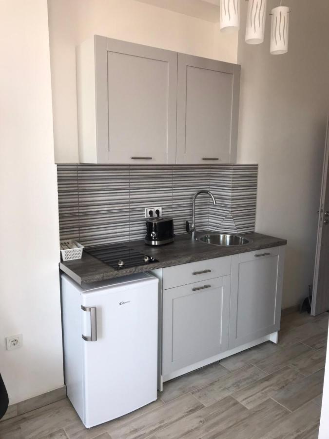 Studio Apartmani Paola Rijeka Eksteriør billede