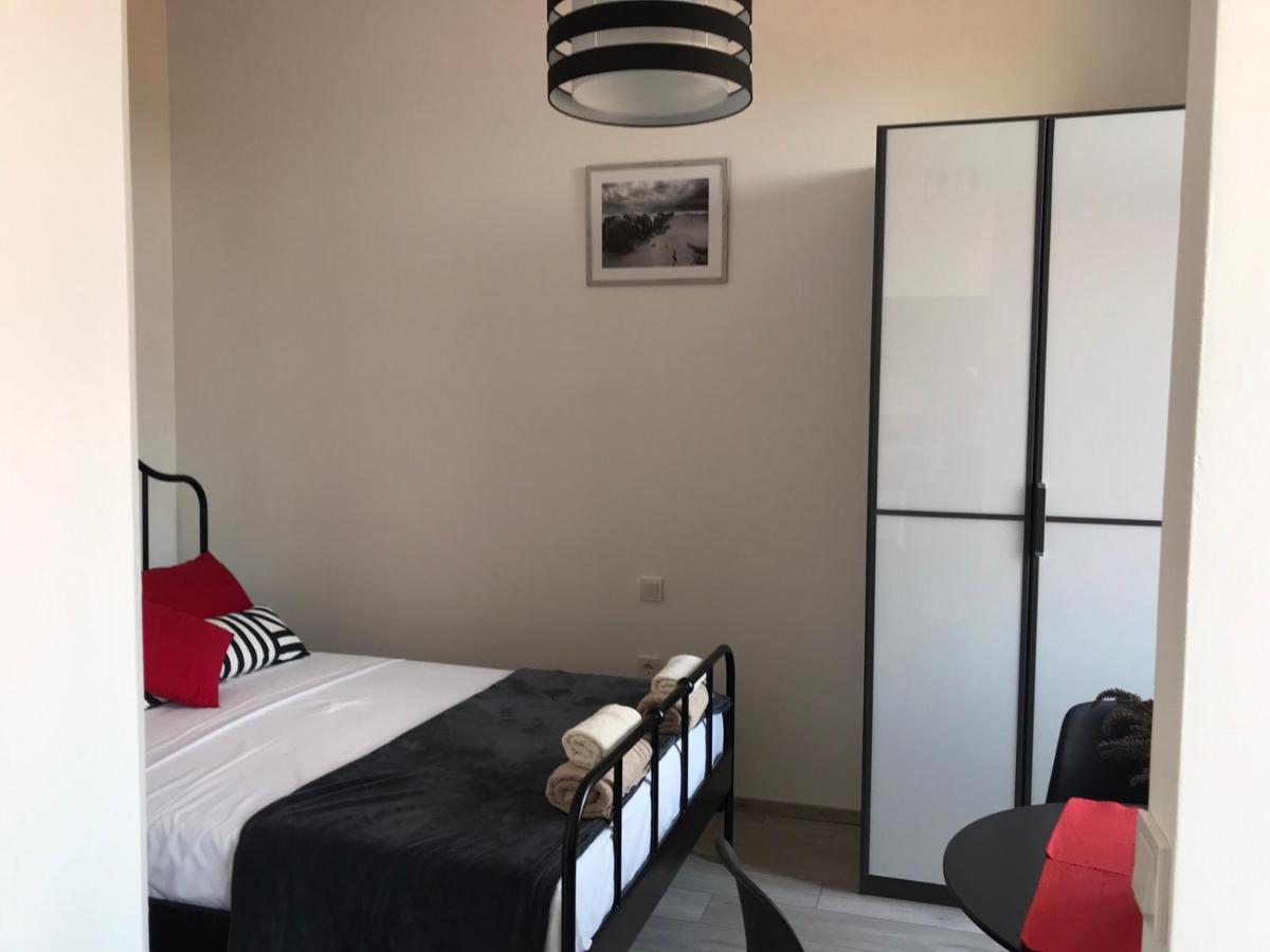 Studio Apartmani Paola Rijeka Eksteriør billede