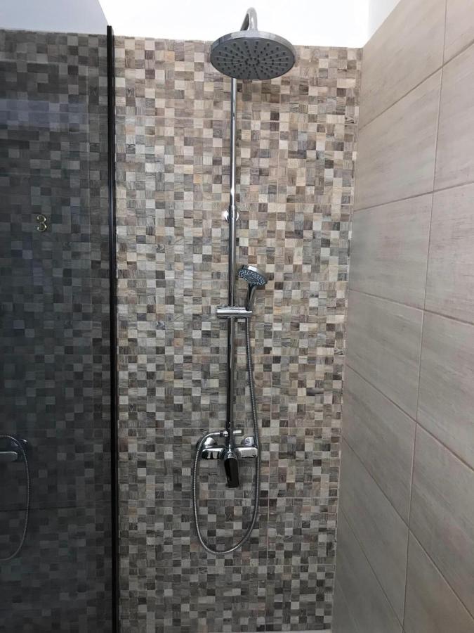 Studio Apartmani Paola Rijeka Eksteriør billede